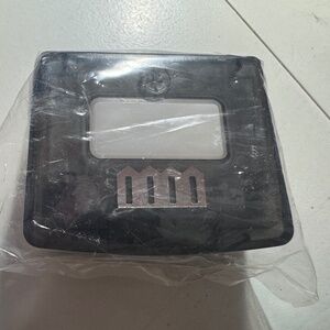 Creative Memories Picket Fence Border Maker Cartridge BMC NEW